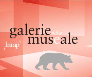 Galerie muséale INRAP