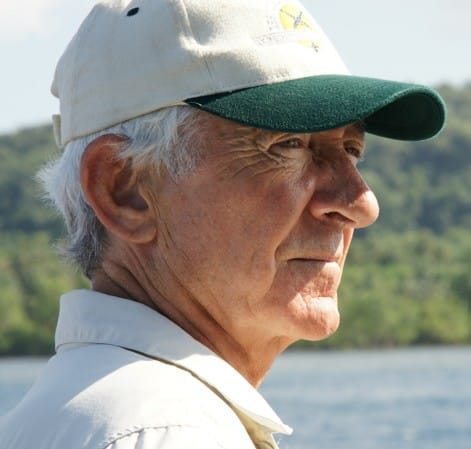 Alain Conan