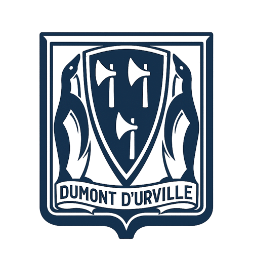 Le BATRAL Dumont d’Urville