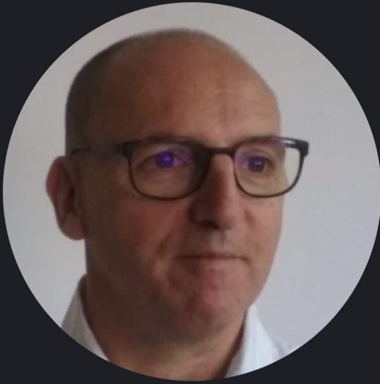 eric Lecroulant