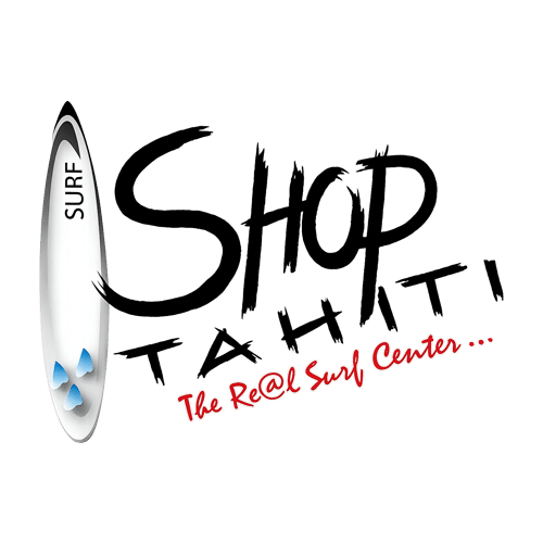 Le magasin Shop Tahiti