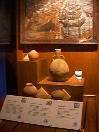 Objets de la vie courante